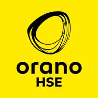 Orano HSE on 9Apps