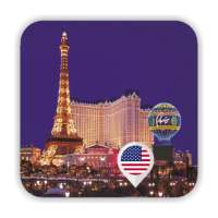 Perjalanan ke Las Vegas on 9Apps