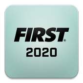 2020 FIRST® Championship on 9Apps