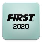 2020 FIRST® Championship