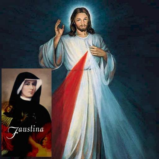 Divine Mercy In My Soul2 Diary