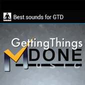 Getting Things Done Music