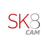 SK8 CAM on 9Apps