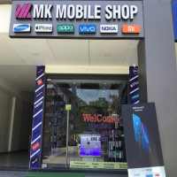 AK Mobile Shop