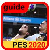 GUIDE  for pes 2K20 (PES-2020 )