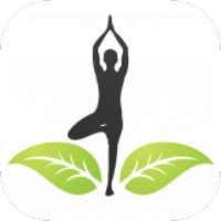 Escape to Yoga on 9Apps