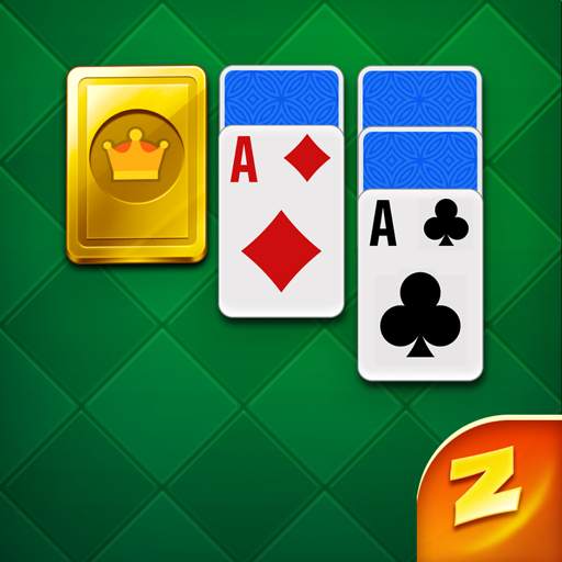 Magic Solitaire - Patience Card Games Collection