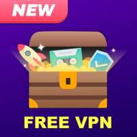 NoCard VPN - Free Fast VPN Proxy, No Card Needed