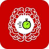 Brain Games For Adults - Fast & Logical Thinking