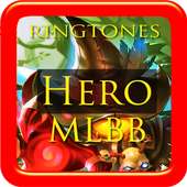 Ringtones Hero MLBB New on 9Apps