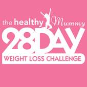 28 Day Weight Loss Challenge on 9Apps