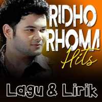Ridho Rhoma Hits (Lagu dan Lirik) on 9Apps