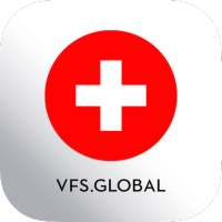 Switzerland Global Visa application on 9Apps