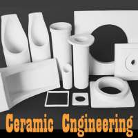 Basic Ceramic Engineering