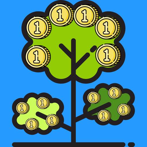 Tree2Rich - Clicker - clicker game