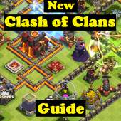New Clash of Clans Guide