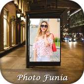 Photo Funia Effect on 9Apps