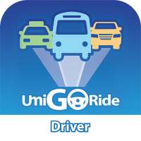 UmiGo Ride Driver on 9Apps