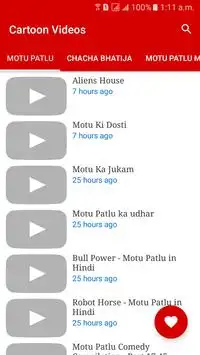Hindi Cartoon video APK Download 2023 - Free - 9Apps