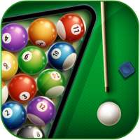 8ball: New Billiards.8ball Pool, Snooker Game Free