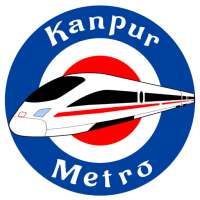Kanpur Metro कानपुर मेट्रो - Route, Guide & Map on 9Apps
