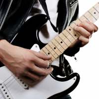Learn to play Guitar on 9Apps
