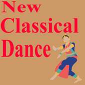 New Classical Dance