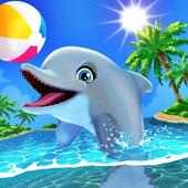 Dolphin Show Fun Game Adventure