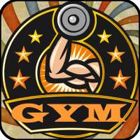 GYM Complete Guide on 9Apps