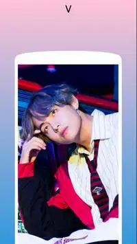 BTS Wallpaper HD 2020 APK Download 2023 - Free - 9Apps