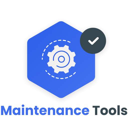 PNG Maintenance Tools