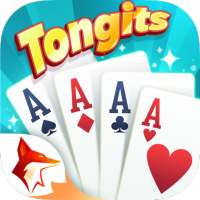 Tongits Zingplay - Card Game on 9Apps