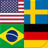 Flags of All World Countries on 9Apps