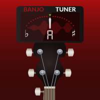 Banjo-Tuner 2019 · Beste 5 Saiten Banjo Stimmgerät