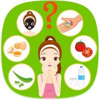 Home Remedies to Get Rid of Pimples on 9Apps