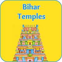 Bihar Temples