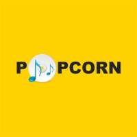 Radio Popcorn - رادیو پاپکورن on 9Apps