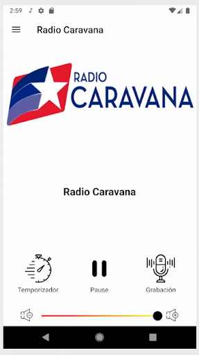 Radio Caravana App Android Download 9Apps