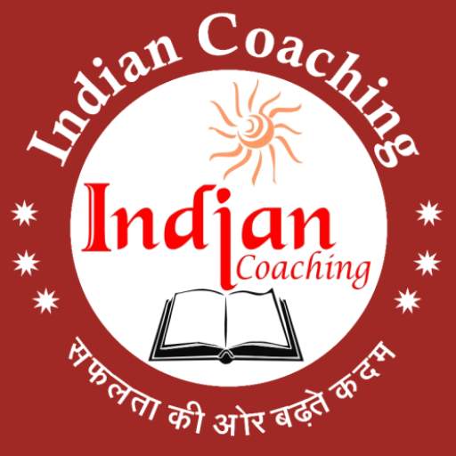 Indian Coaching