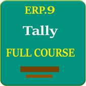 Easy Tally Accounting Software on 9Apps