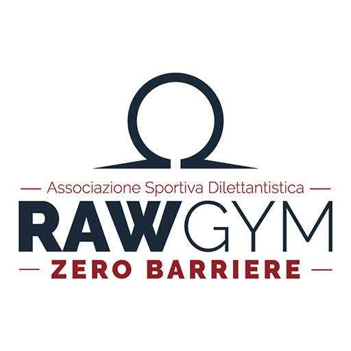 Raw Gym Zero Barriere
