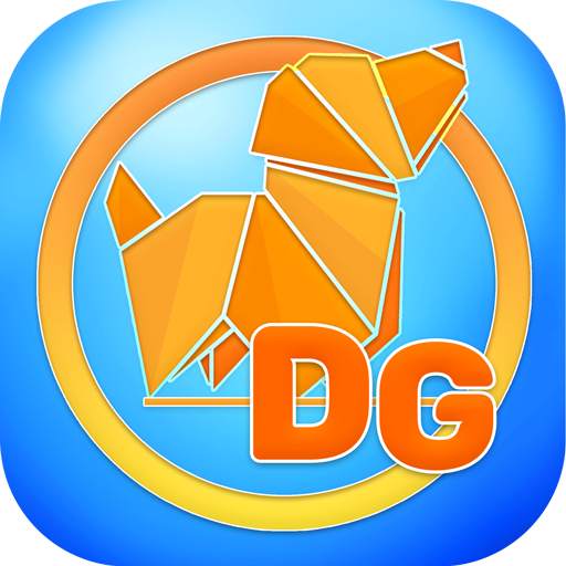 Hidden Object Domini Games App