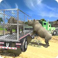 Zoo Animal Transport Simulator