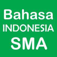 Materi Bahasa Indonesia SMA