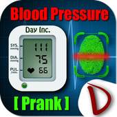 Finger Blood Pressure Prank