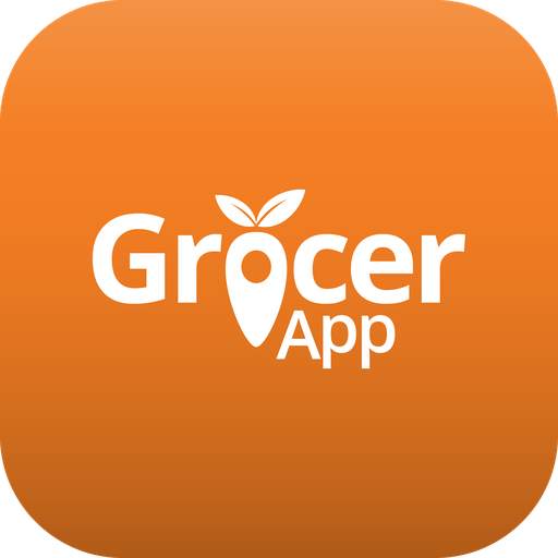 GrocerApp - Online Grocery Delivery