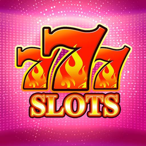 Slots Frenzy: Casino Game Live