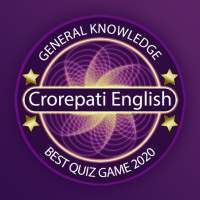 Ultimate KBC 2020 - Crorepati Quiz Hindi & English on 9Apps