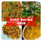 Sabji Recipes video in Hindi 2018