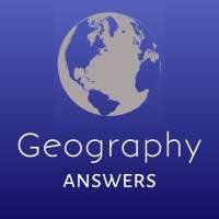 Geography Answers
